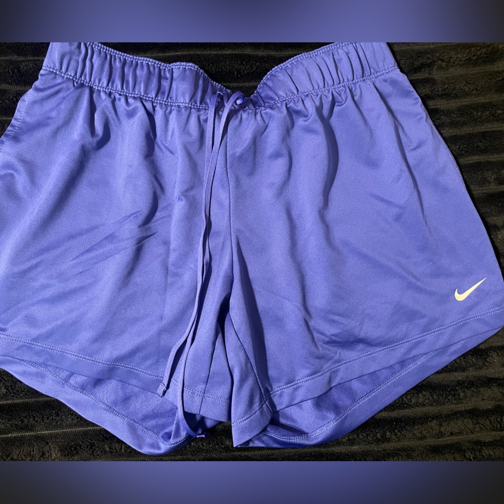 Nike Sports Shorts